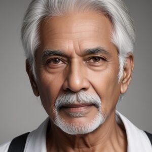 Absolute_Reality_v16_portrait_of_Man_Indian_70_age_radiant_ski_0