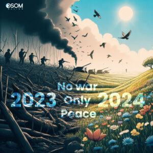 No_War_only_peace_withlogo