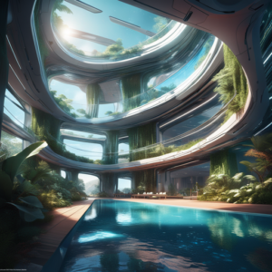 building-on-the-moon-zaha-hadid-style-architecture-zoomed-out-glass-windows-illuminating-internal-572428766